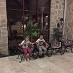 Profile Picture of Lucy Ahmad (@lucyahmad72) on Instagram