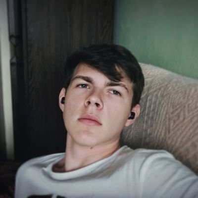 Profile Picture of Daniel Macháček (@DanielMachek5) on Twitter