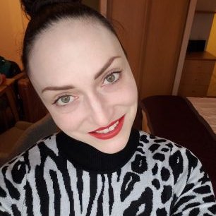 Profile Picture of Danielle Tulloss (@daniellerenee24) on Twitter