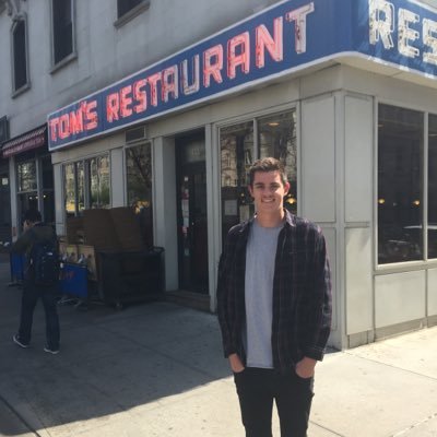 Profile Picture of Mitchell Barber (@mitch_barbs) on Twitter