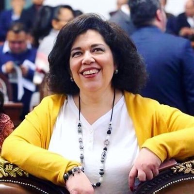 Profile Picture of Guadalupe Morales Rubio (@GuadalupeMorRub) on Twitter