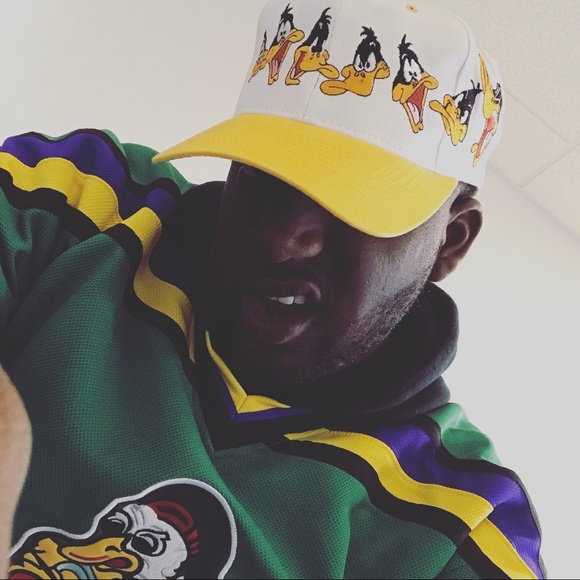 Profile Picture of Jeffrey Jenkins (@jeffisdop3) on Poshmark