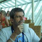 Profile Picture of Steve Arsenault (@crossroadscoffeebeans) on Instagram