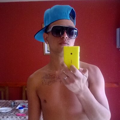 Profile Picture of Ariel Pineda (@arielpineda19) on Twitter