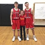 Profile Picture of Ian Grosskopf (@littlewill62105) on Instagram
