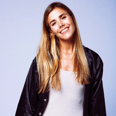 Profile Picture of Natalie Dodge (@djnatdodge) on Twitter