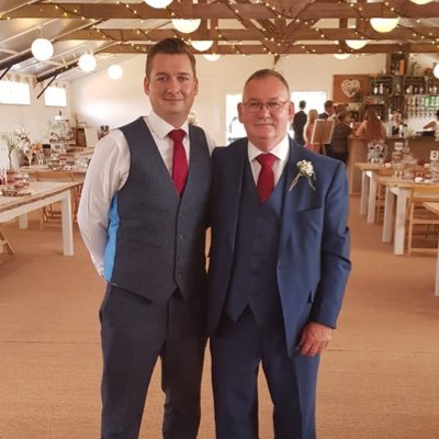 Profile Picture of Adam Overy (@overy88) on Twitter