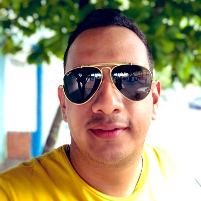 Profile Picture of Óscar Marmolejo (@5890ebcc270f4d4) on Twitter