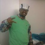 Profile Picture of Mark Fontenot (@lil_joseph87) on Instagram
