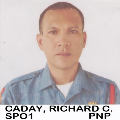 Profile Picture of richard canoy caday (@mylsrich) on Twitter
