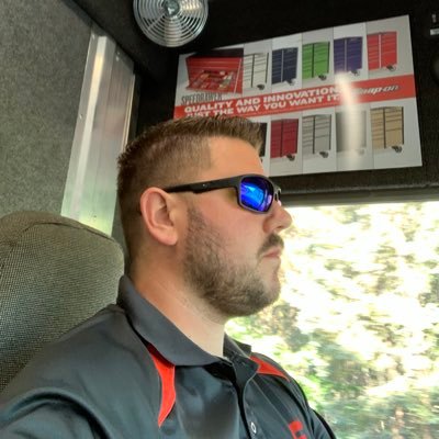 Profile Picture of Kyle Ashby (@KyleAshby19) on Twitter