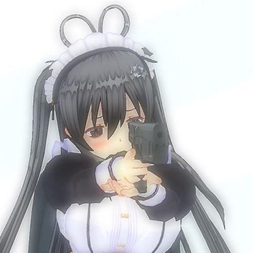 Profile Picture of chloe kim (@@thechloekim) on Tiktok