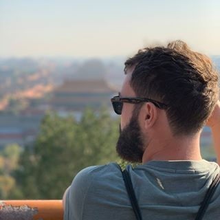 Profile Picture of Tomasz Cichewicz (@tomasz.cichewicz) on Facebook