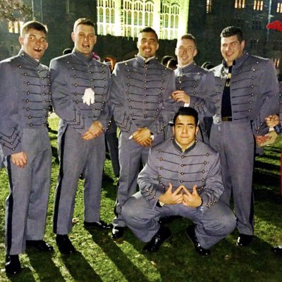 Profile Picture of Luke Langdon (@luke_langdon) on Twitter