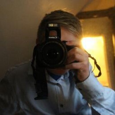 Profile Picture of Daniel Holst (@danielholstt) on Twitter