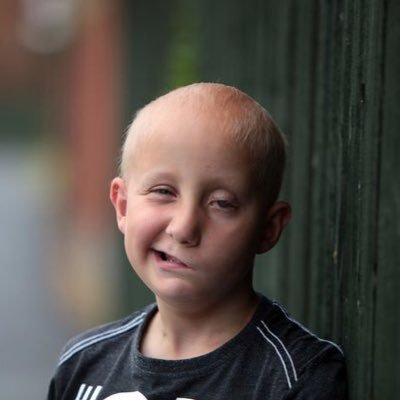 Profile Picture of Cory's Dream Appeal (@CoryDavison2) on Twitter