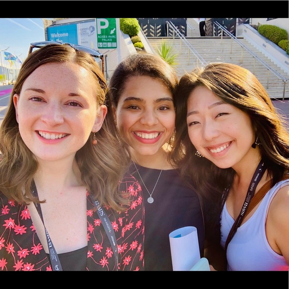 Profile Picture of Alice Lee (@leeac) on Poshmark