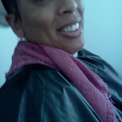 Profile Picture of Paulette Hall (@PPaulette40) on Twitter