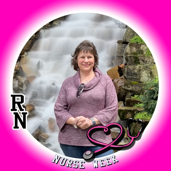 Profile Picture of Kimberly Presloid slate (@kasnurse1) on Poshmark