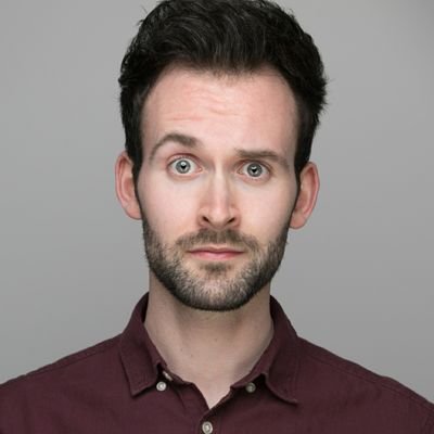 Profile Picture of Dan Bottomley (@DanBottomley) on Twitter