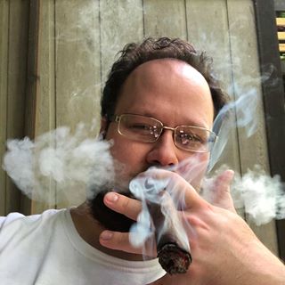 Profile Picture of Benjamin Beals (@Benjamin-Beals) on Facebook
