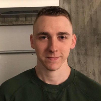 Profile Picture of Scott Plunkett (@PlunkettScott_) on Twitter