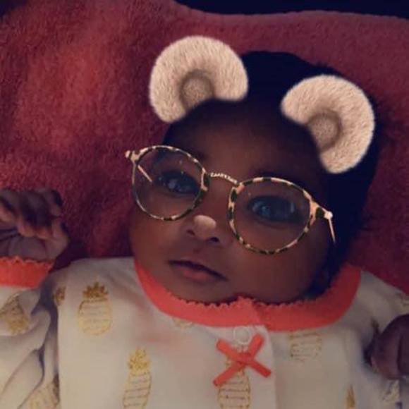 Profile Picture of Tyandria Tyandria (@tysmith95) on Poshmark