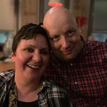 Profile Picture of Brent Oldham (@brent_oldham) on Instagram