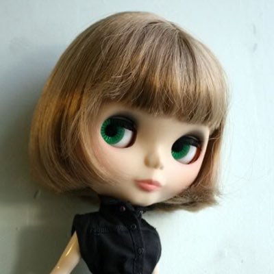 Profile Picture of Mavis Tsai (@mavisintp) on Twitter