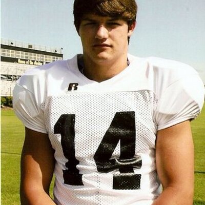 Profile Picture of Jacob Poindexter (@usmcpoindexter) on Twitter