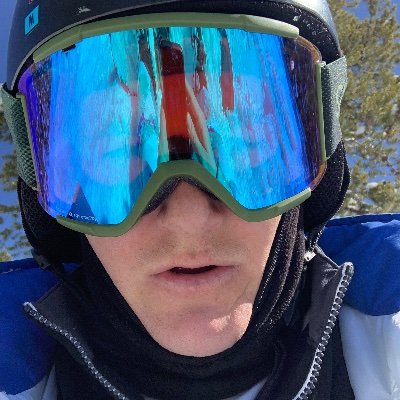 Profile Picture of John Hellwig (@HellwigJohn) on Twitter