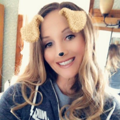 Profile Picture of Shelly Potts (@ShellyPotts18) on Twitter