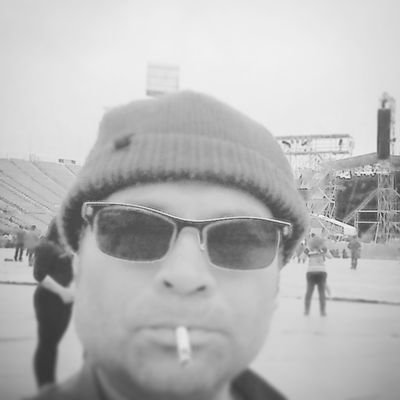 Profile Picture of Marcel (@LuisMarcelLabar) on Twitter