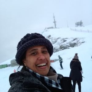 Profile Picture of Jacqueline Mello Alves Do Amaral (@Jacquel22486999) on Twitter