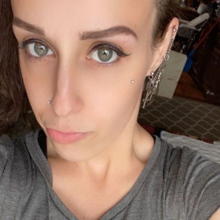 Profile Picture of Cassandra Pelley (@@cassandrapelley) on Tiktok