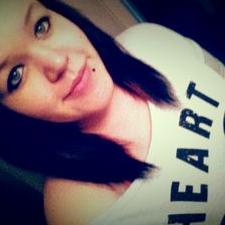 Profile Picture of Alicia James (@AliciaJames5454) on Twitter