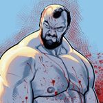 Profile Picture of Chad Hardin (@hardin_art) on Instagram
