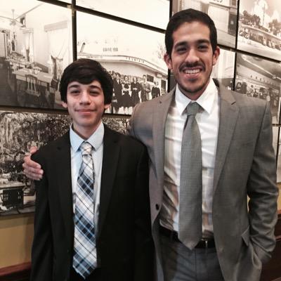 Profile Picture of Zach Salinas (@ZachSalinas) on Twitter