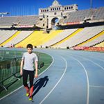 Profile Picture of David (@__davidballester__) on Instagram