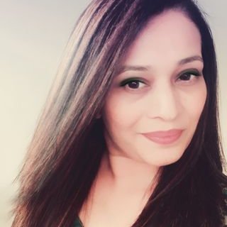 Profile Picture of Nilofer Shaikh (@Nilofer82158341) on Twitter