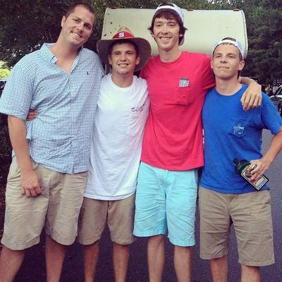 Profile Picture of Josh Barefoot (@JBAREFOOT9) on Twitter