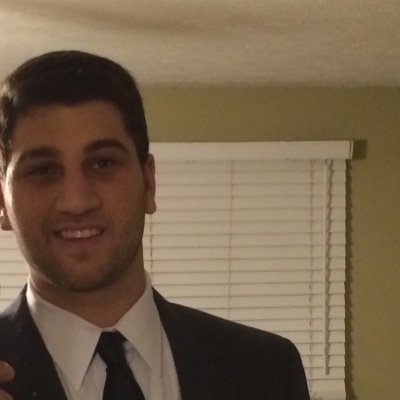Profile Picture of Max Frankel (@Maxf_EMS) on Twitter