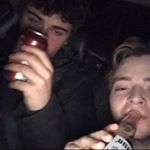 Profile Picture of @captainkfc & @colbykey (@doublethecolby) on Instagram