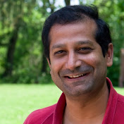 Profile Picture of Suresh Raghavan (@Suresh-ml-raghavan) on Youtube