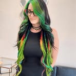 Maddi Hiers - Facebook Profile Picture of Maddi Hiers (@missmaddimassacre) on Facebook