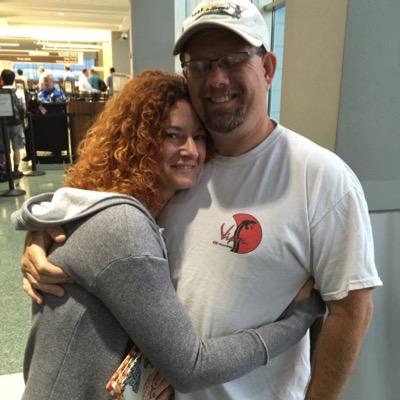 Profile Picture of Darcy Leigh Chapman (@DarcyLeighChap1) on Twitter