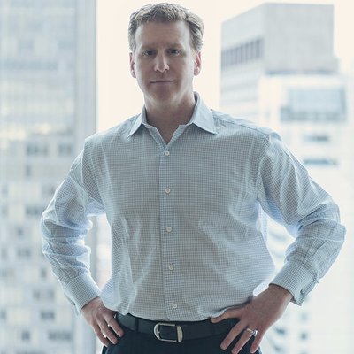 Profile Picture of John Serafini (@HawkEye360CEO) on Twitter