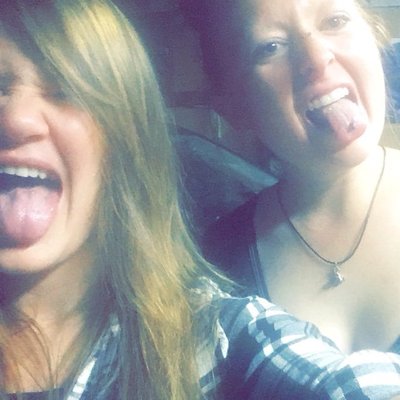 Profile Picture of Whitney Kaiser (@BigBangGingy) on Twitter