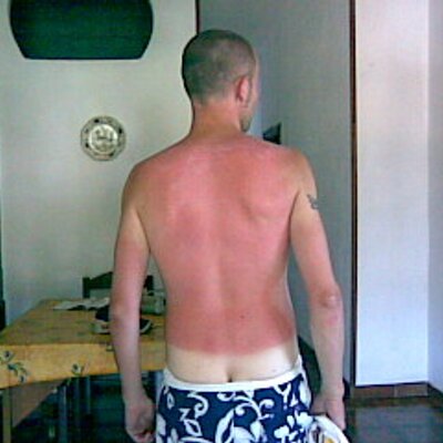 Profile Picture of Maurizio (@Piry82) on Twitter