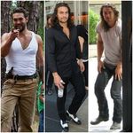 Profile Picture of Jason Momoa/JasonMomoafanpage (@josephjasonnamakaehamomoa) on Instagram